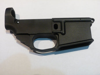 MIL-A-8625 Type III Hard Anodizing Service for all products including 1911, AR-15, AR-10 upper receivers and parts