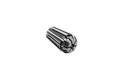 Ghost Gunner ER10 collet for engraving using Gcode